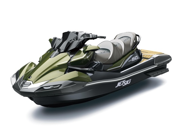 Jet Ski Ultra 160LX