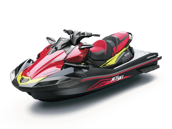 Jet Ski Ultra 310X