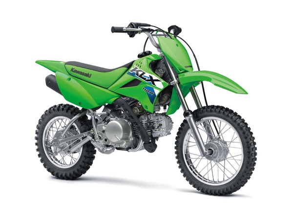 KLX 110R