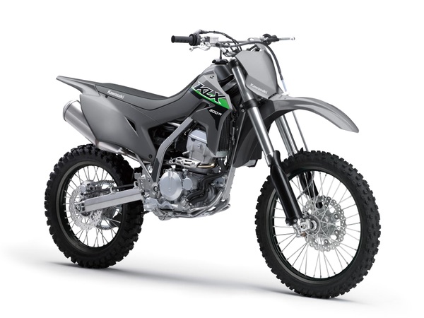 KLX 300R