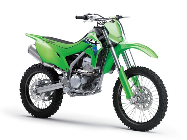 KLX 300R