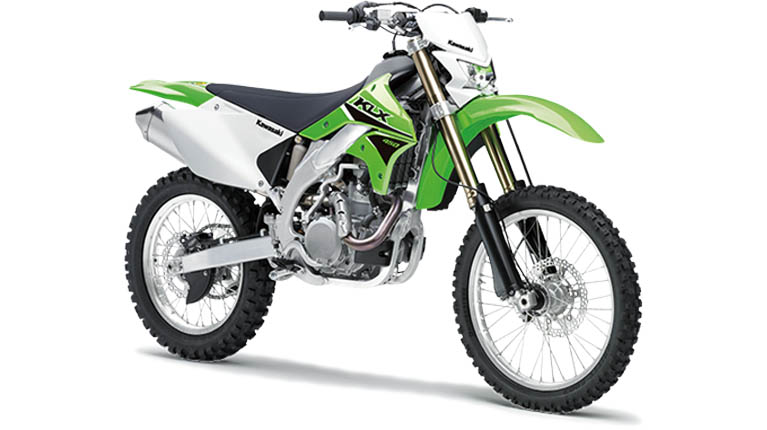 KLX 450R