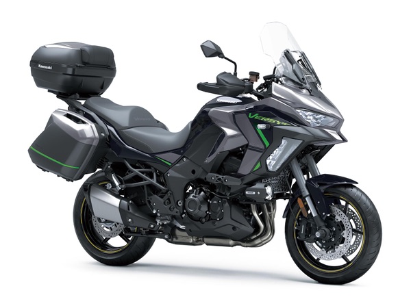 Versys 1100 Grand Tourer