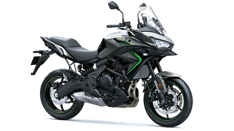 Versys 650