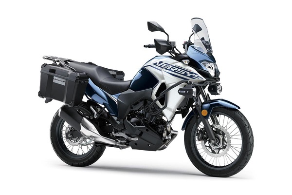 Versys-X 300 Tourer