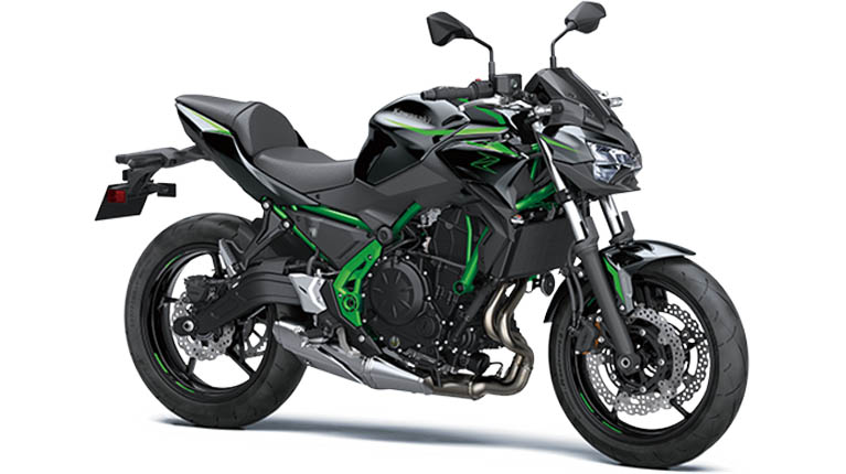 Z650