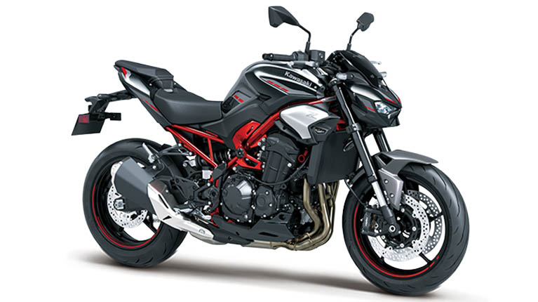 Z900