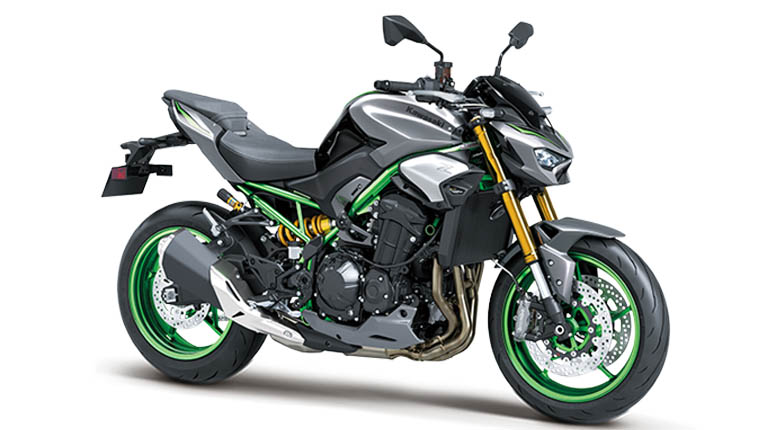 Z900 R Edition